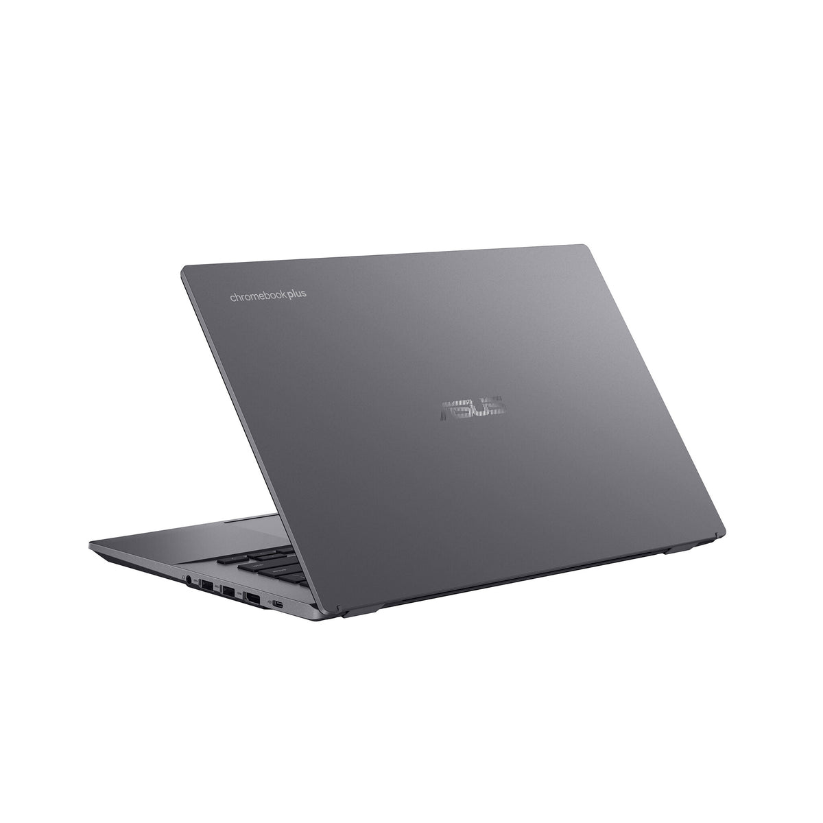 ASUS Chromebook CB3402CBA-PQ0305 - Touchscreen - 35.6 cm (14&quot;) - Intel® Core™ i3-1215U  - 8 GB LPDDR5-SDRAM - 128 GB Flash - Wi-Fi 6 - ChromeOS - Grey