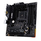 ASUS TUF GAMING B550M-PLUS WIFI II micro ATX motherboard - AMD B550 Socket AM4