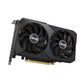 ASUS DUAL OC - NVIDIA 12 GB GDDR6 GeForce RTX 3060 graphics card