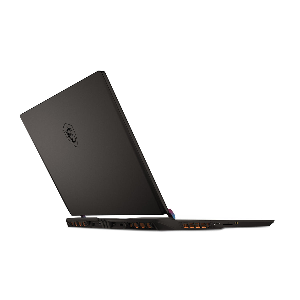 MSI Gaming Vector GP68 HX Laptop - 40.6 cm (16") - Intel® Core™ i9-13950HX - 16 GB DDR5-SDRAM - 1 TB SSD - NVIDIA GeForce RTX 4080 - Wi-Fi 6E - Windows 11 Home - Grey