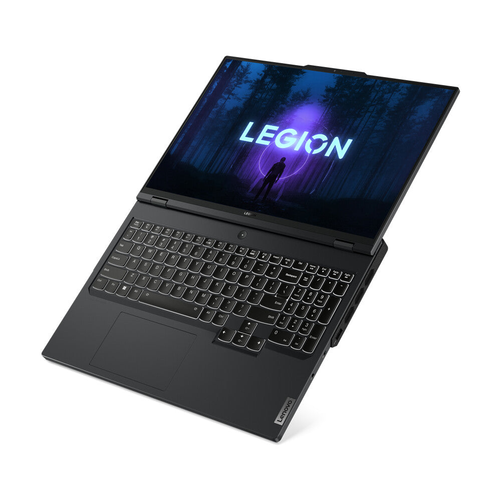 Lenovo Legion Pro 7 Gaming Laptop - 40.6 cm (16&quot;) - Intel® Core™ i9-13900HX - 32 GB DDR5-SDRAM - 1 TB SSD - NVIDIA GeForce RTX 4090 - Wi-Fi 6E - Windows 11 Home - Grey