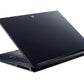 Acer Predator Triton 17X - 43.2 cm (17") - Intel® Core™ i9-13900HX - 64GB DDR5-SDRAM - 4TB NVMe SSD - NVIDIA GeForce RTX 4090 - Wi-Fi 6E - Windows 11 Home - Black