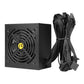 Antec CSK550 - 550W 80+ Bronze Non-Modular Power Supply Unit
