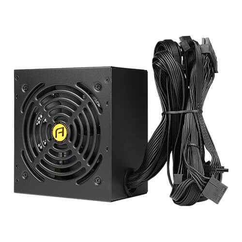 Antec CSK550 - 550W 80+ Bronze Non-Modular Power Supply Unit