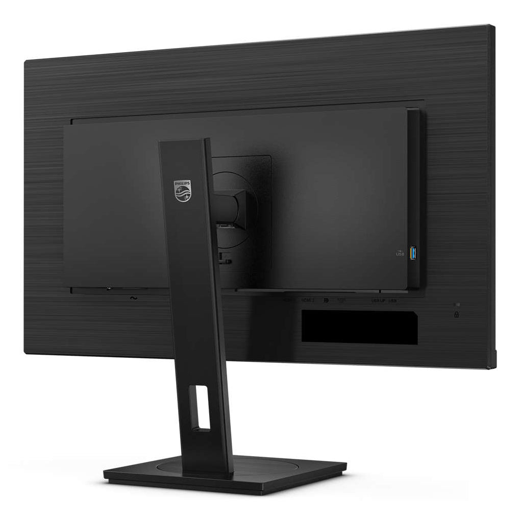 Philips 3000 series - 68.6 cm (27&quot;) - 3840 x 2160 pixels 4K UHD LED Monitor