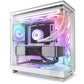 NZXT F360 RGB Core - Computer Case Fan in White - 360mm