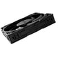 be quiet! SILENT WINGS PRO 4 - Computer Case Fan in Black - 140mm