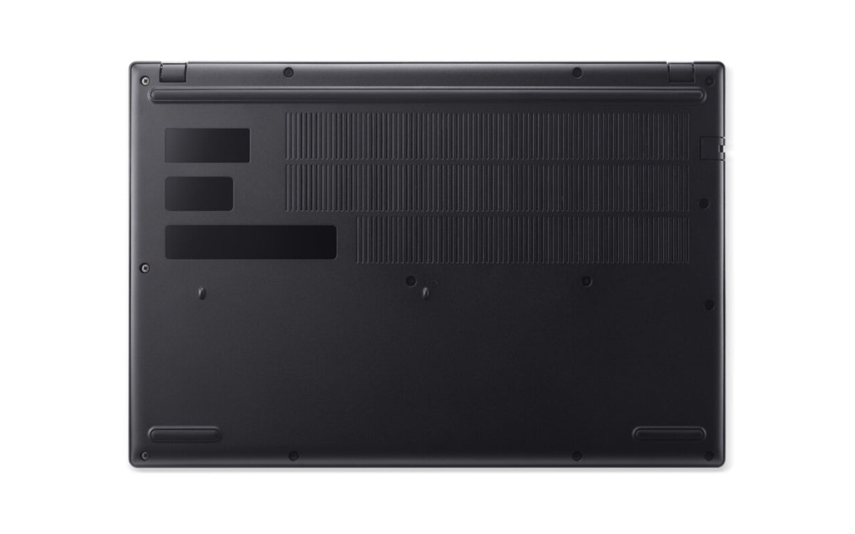 Acer TravelMate P2 Laptop - 39.6 cm (15.6") - Intel® Core™ i7-1255U - 16 GB DDR4-SDRAM - 512 GB SSD - Wi-Fi 6 - Windows 11 Pro - Black