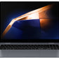 Samsung Galaxy Book4 Pro 360 2-in-1 Laptop -  40.6 cm (16") - Touchscreen - Intel Core Ultra 7 155H - 16 GB LPDDR5X - 1 TB SSD - Wi-Fi 6E - Windows 11 Home - Grey
