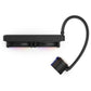 NZXT Kraken 240 RGB - All-in-one Liquid Processor Cooler in Black - 240mm
