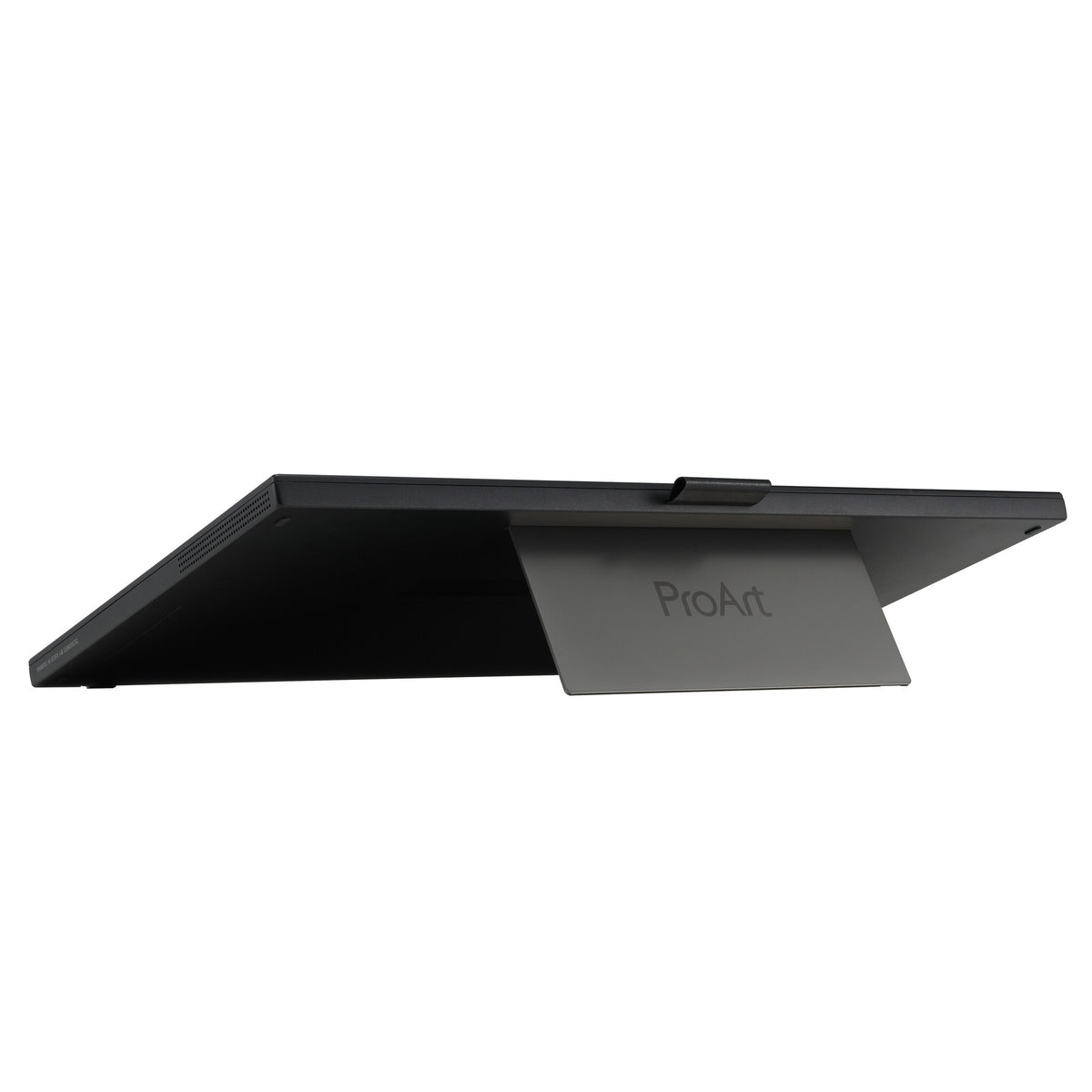 ASUS ProArt PA169CDV - 39.6 cm (15.6") - 3840 x 2160 pixels 4K Ultra HD LED Touchscreen Tabletop Monitor