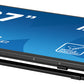 iiyama ProLite T2755QSC-B1 - 68.6 cm (27") - 2560 x 1440 pixels Full HD LCD Touchscreen Monitor