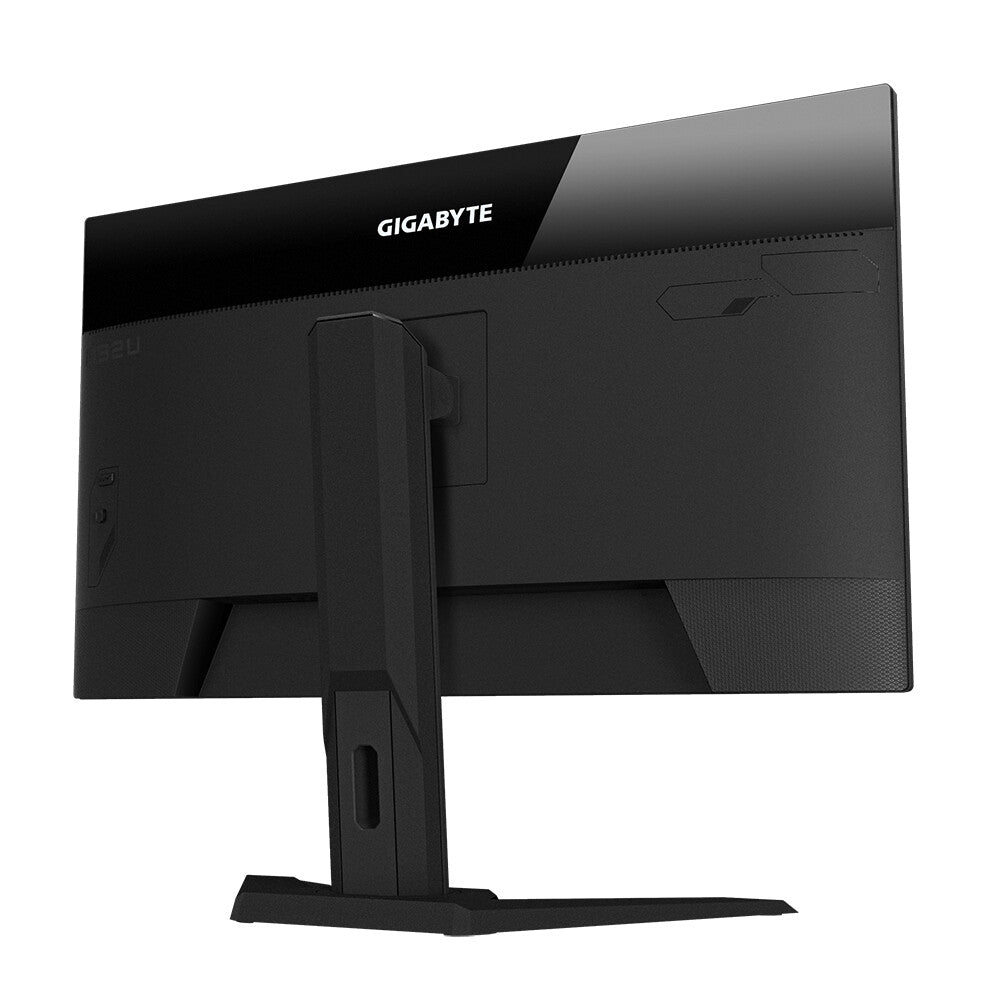 Gigabyte M32U - 80 cm (31.5") - 3840 x 2160 pixels 4K UHD LED Monitor