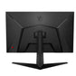 MSI Optix G241 - 60.5 cm (23.8") - 1920 x 1080 pixels FHD LED Monitor