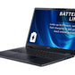 Acer TravelMate P4 TMP414-52 Laptop - 35.6 cm (14") - Intel® Core™ i5-1240P - 8 GB DDR4-SDRAM - 512 GB SSD - Wi-Fi 6E - Windows 11 Pro - Blue
