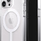 Speck Presidio Perfect Clear with MagSafe for iPhone 13 Pro in Transparent