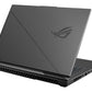 ASUS ROG Strix G18 Laptop - 45.7 cm (18") - Intel® Core™ i9-14900HX - 32 GB DDR5-SDRAM - 1 TB SSD - NVIDIA GeForce RTX 4070 - Wi-Fi 6E - Windows 11 Home - Black / Grey