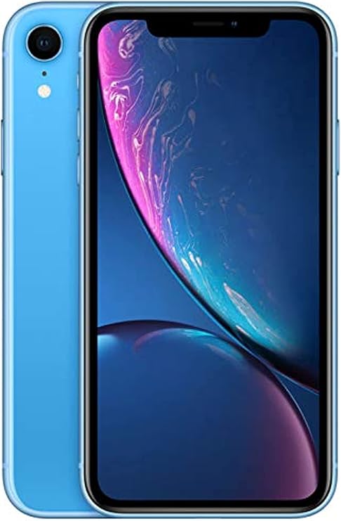Apple iPhone XR - Refurbished