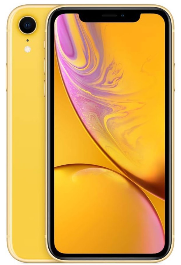 Apple iPhone XR - Refurbished