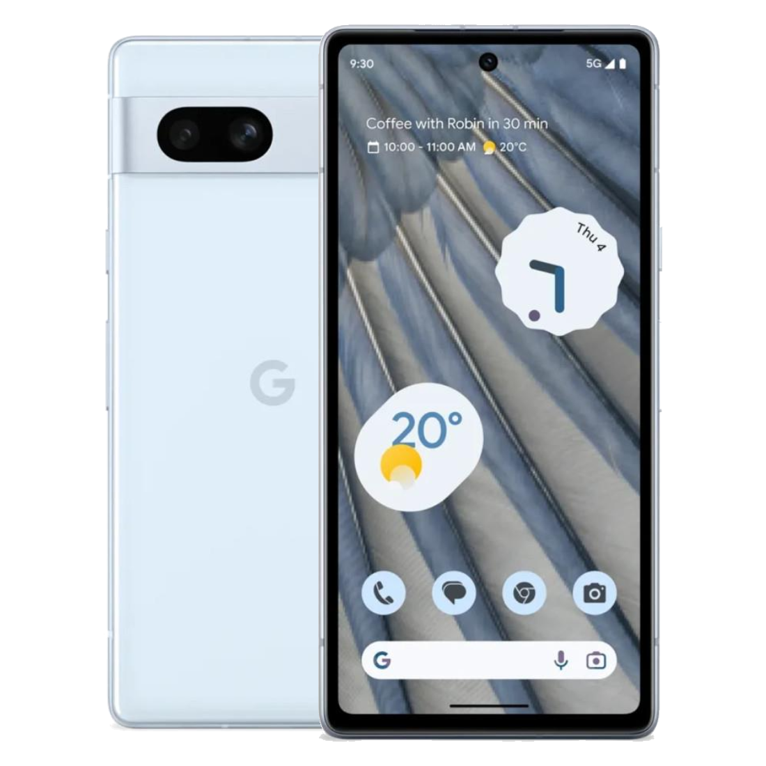 Google Pixel 7a - Refurbished
