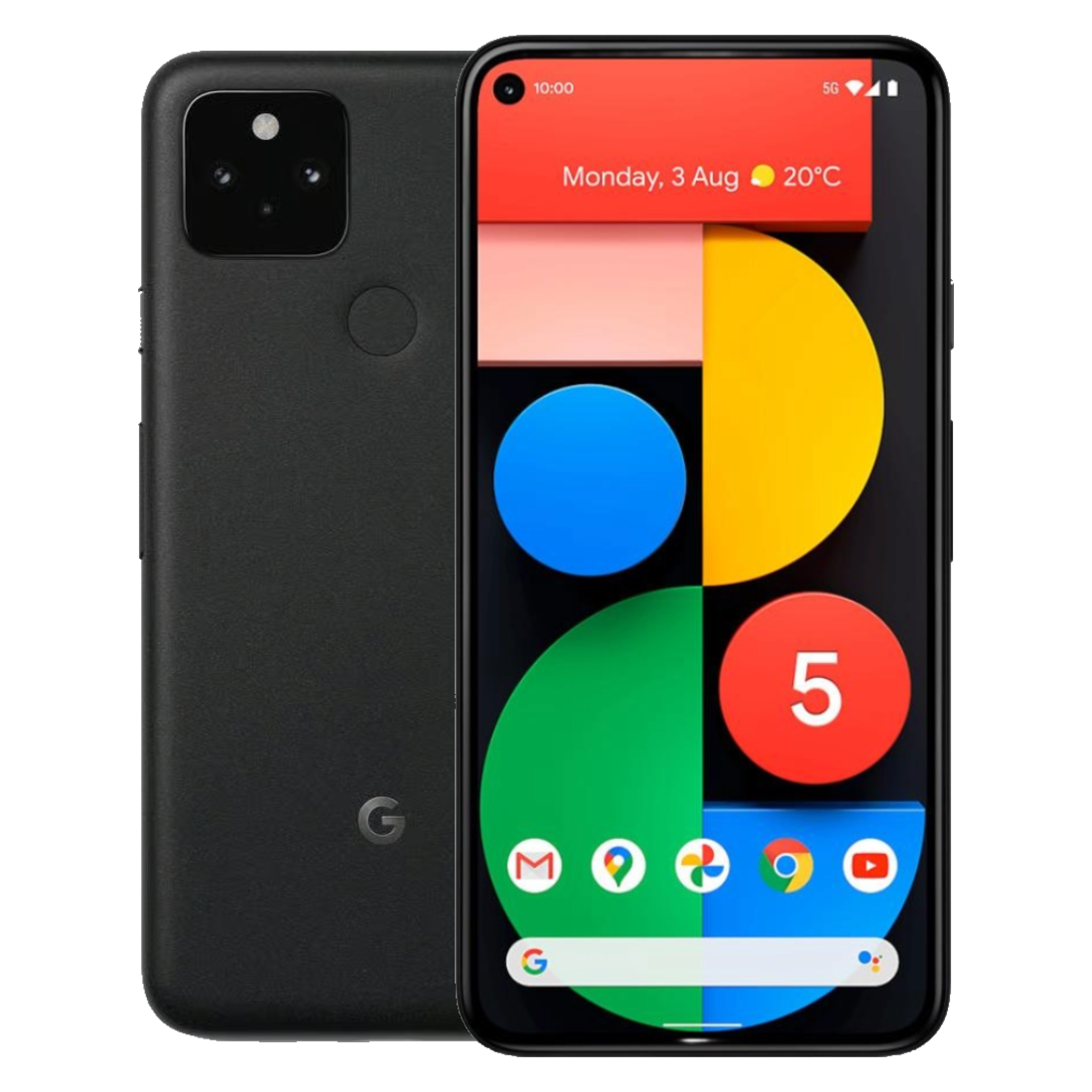 Google Pixel 5 - Refurbished