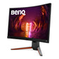 BenQ EX3210R - 80 cm (31.5") - 2560 x 1440 pixels Quad HD LCD Monitor