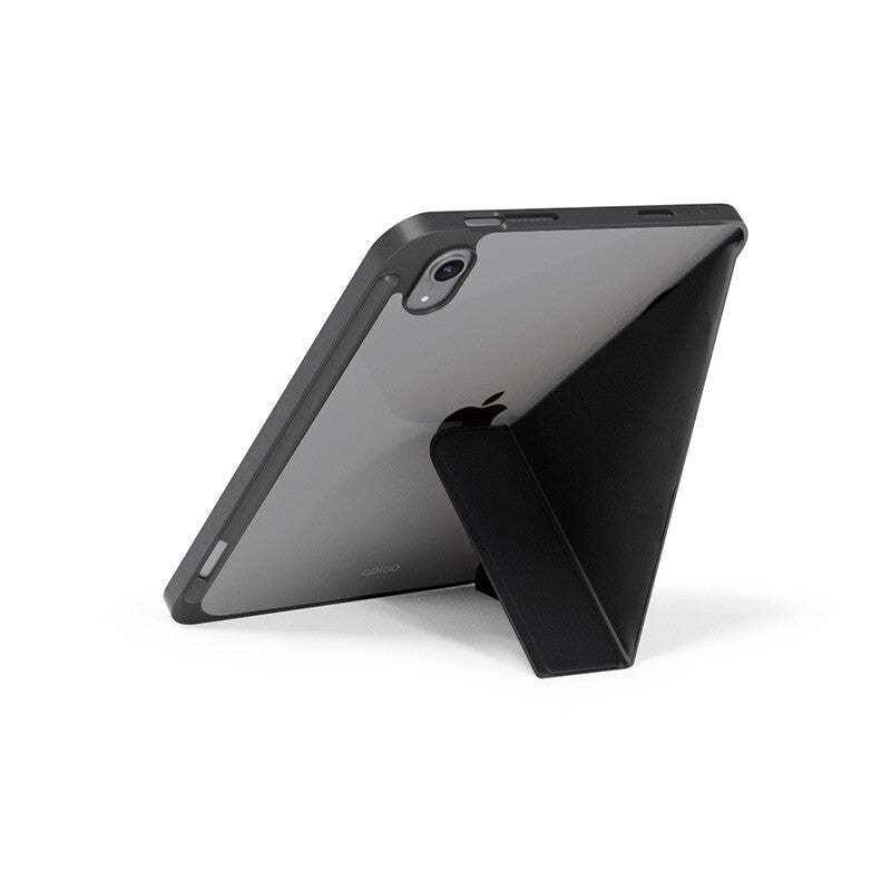 Epico Hero for 8.3&quot; iPad mini in Black / Translucent