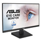 ASUS VA24ECE - 60.5 cm (23.8") - 1920 x 1080 pixels Full HD LED Monitor