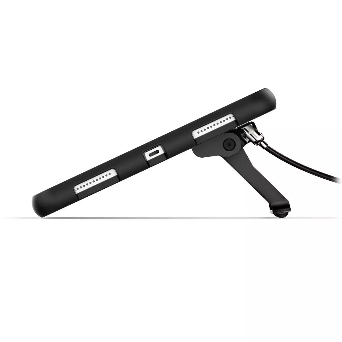 Compulocks Kickstand Case for 8.3" iPad mini in Black