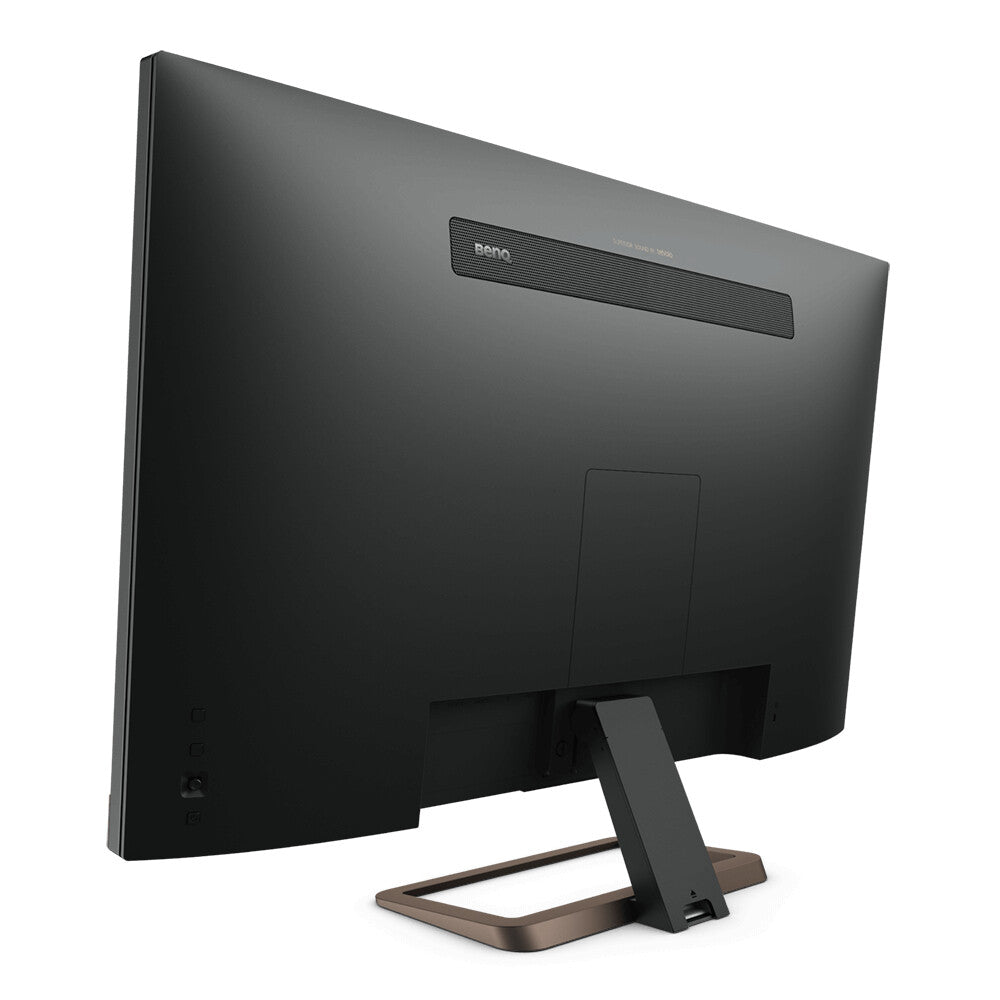 BenQ EW3280U - 81.3 cm (32") - 3840 x 2160 pixels 4K Ultra HD LED Monitor