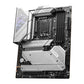 MSI MPG Z790 EDGE TI MAX WIFI ATX motherboard - Intel Z790 LGA 1700
