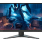 Lenovo G25-20 - 62.2 cm (24.5") - 1920 x 1080 pixels FHD Monitor