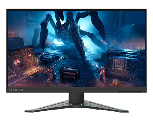 Lenovo G25-20 - 62.2 cm (24.5") - 1920 x 1080 pixels FHD Monitor