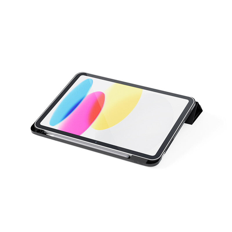 Epico Hero for 10.9" iPad in Black / Translucent