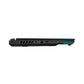 ASUS ROG Strix SCAR 16 Laptop - 40.6 cm (16") - Intel® Core™ i9-13980HX - 32 GB DDR5-SDRAM - 2 TB SSD - NVIDIA GeForce RTX 4080 - Wi-Fi 6E - Windows 11 Home - Black