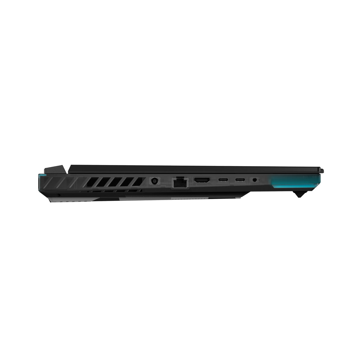 ASUS ROG Strix SCAR 16 Laptop - 40.6 cm (16&quot;) - Intel® Core™ i9-13980HX - 32 GB DDR5-SDRAM - 2 TB SSD - NVIDIA GeForce RTX 4080 - Wi-Fi 6E - Windows 11 Home - Black