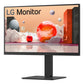 LG 27BA650 - 68.6 cm (27") - 1920 x 1080 pixels FHD LCD Monitor
