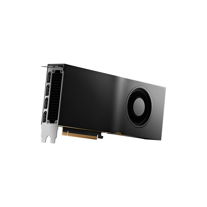 PNY - NVIDIA 24 GB GDDR6 RTX 4500 Ada graphics card