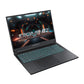 Gigabyte G6 KF-H3DE854SD Laptop - 40.6 cm (16") - Intel® Core™ i7-13620H - 16 GB DDR5-SDRAM - 1 TB SSD - NVIDIA GeForce RTX 4060 - Wi-Fi 6E - Windows 11 Home - Black