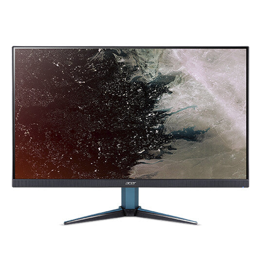 Acer Nitro VG271U - 68.6 cm (27") - 2560 x 1440 pixels QHD LED Monitor
