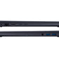 Acer TravelMate P4 TMP414-52 Laptop - 35.6 cm (14") - Intel® Core™ i5-1240P - 8 GB DDR4-SDRAM - 512 GB SSD - Wi-Fi 6E - Windows 11 Pro - Blue
