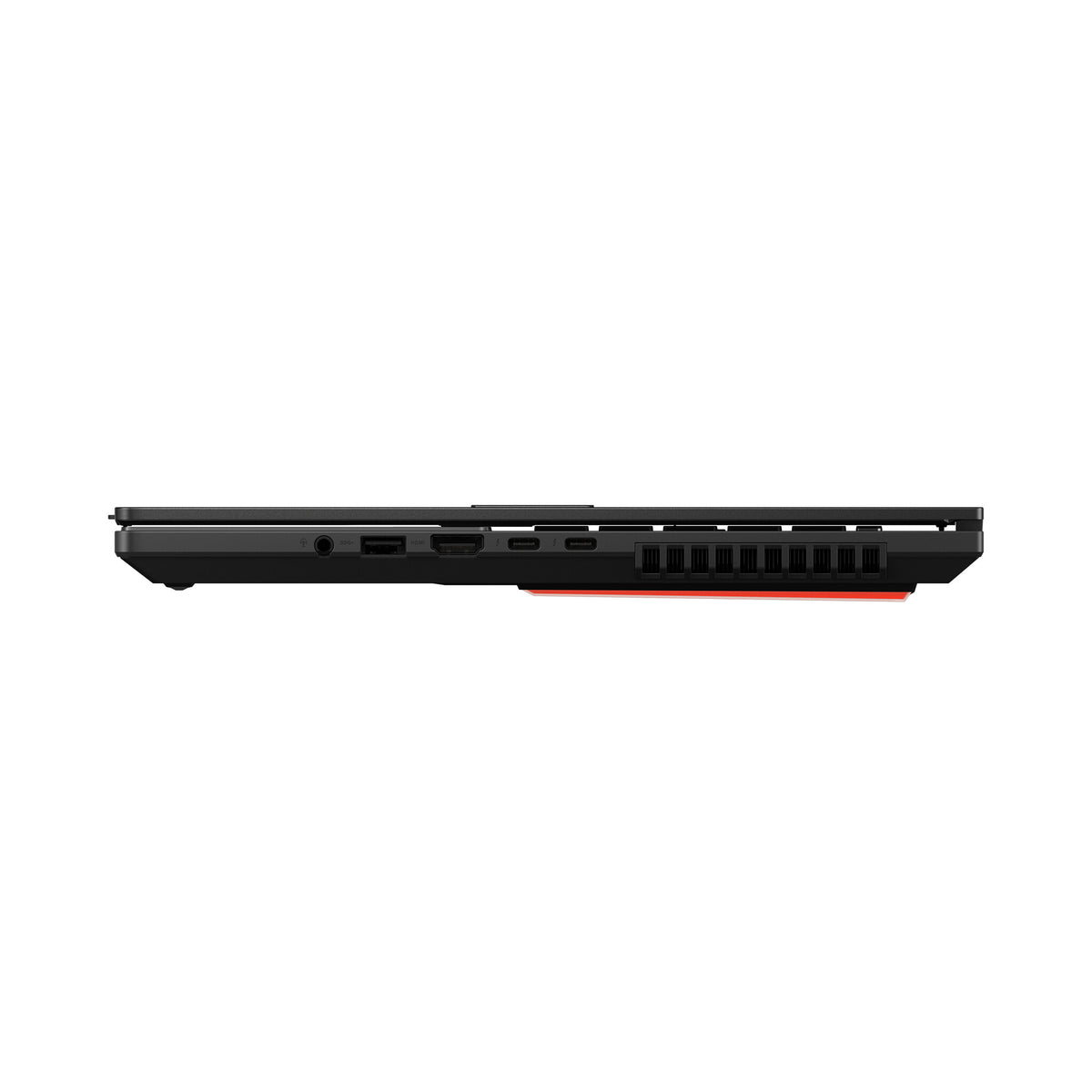 ASUS VivoBook Pro 16X Laptop - 40.6 cm (16") - Intel® Core™ i7-13650HX - 16 GB DDR5-SDRAM - 1 TB SSD - NVIDIA GeForce RTX 4070 - Wi-Fi 6E - Windows 11 Home - Black