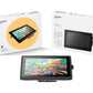 Wacom Cintiq 16 graphic tablet - 5080 lpi 344.16 x 193.59 mm