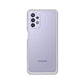 Samsung Soft Clear Case for Galaxy A32 (5G) in Transparent