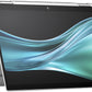 HP Elite x360 830 G11 Hybrid (2-in-1) - 33.8 cm (13.3") - Touchscreen - Intel Core Ultra 7 155U - 16 GB LPDDR5x-SDRAM - 512 GB SSD - Wi-Fi 6E - Windows 11 Pro - Silver