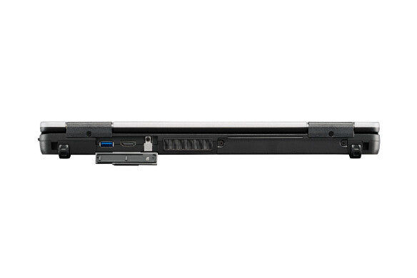 Panasonic Toughbook 55 MK3 Laptop - 35.6 cm (14") - Intel® Core™ i5-1345U - 16 GB DDR4-SDRAM - 512 GB SSD - Wi-Fi 6E - Windows 11 Pro - Black