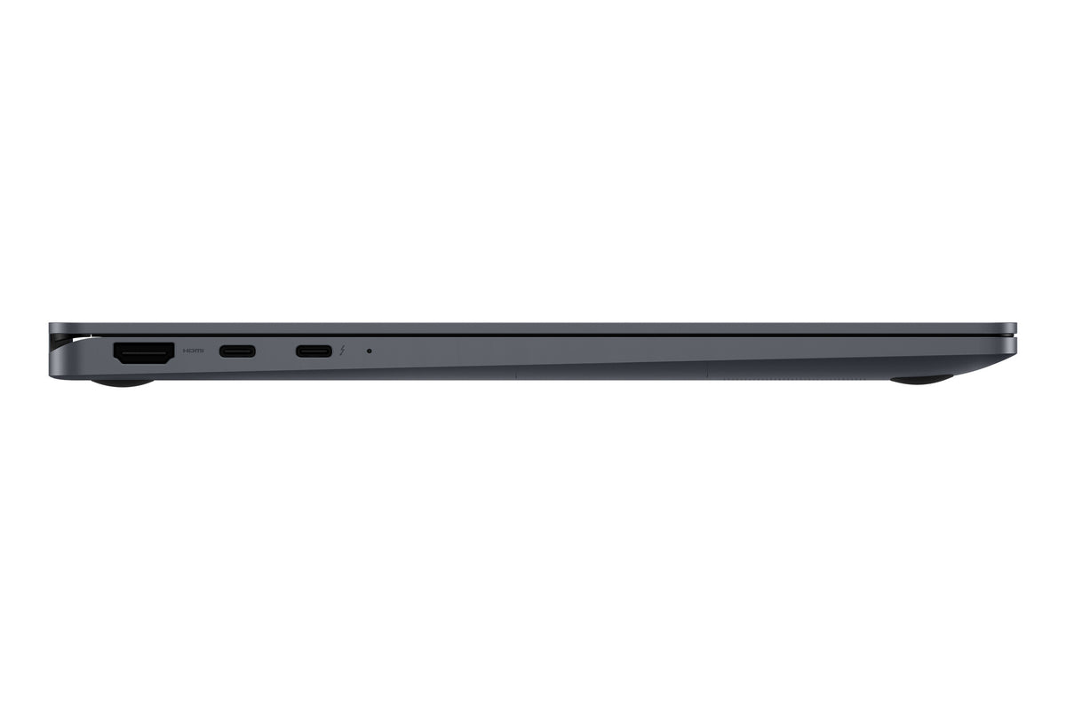 Samsung Galaxy Book4 360 Hybrid (2-in-1) - 39.6 cm (15.6") - Touchscreen - Intel Core 5 120U - 16 GB LPDDR5x-SDRAM - 256 GB SSD - Wi-Fi 6E - Windows 11 Pro - Grey