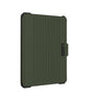 Urban Armor Gear Metropolis SE for 10.9" iPad in Green