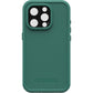 OtterBox Frē Series for iPhone 15 Pro in Pine (Green)
