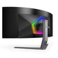 AOC AGON PRO AG456UCZD - 114.3 cm (45") - 3440 x 1440 pixels Wide Quad HD OLED Monitor